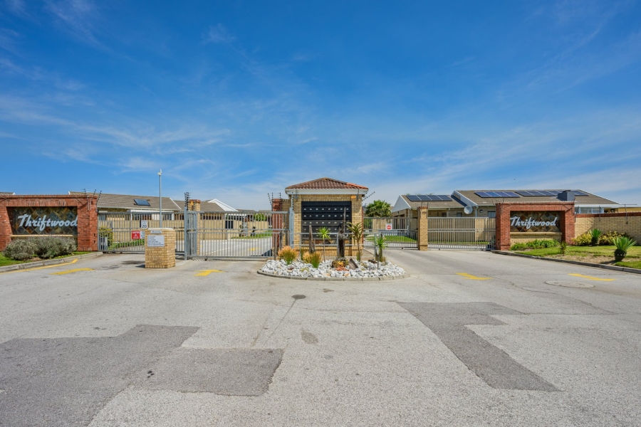 2 Bedroom Property for Sale in Sherwood Eastern Cape